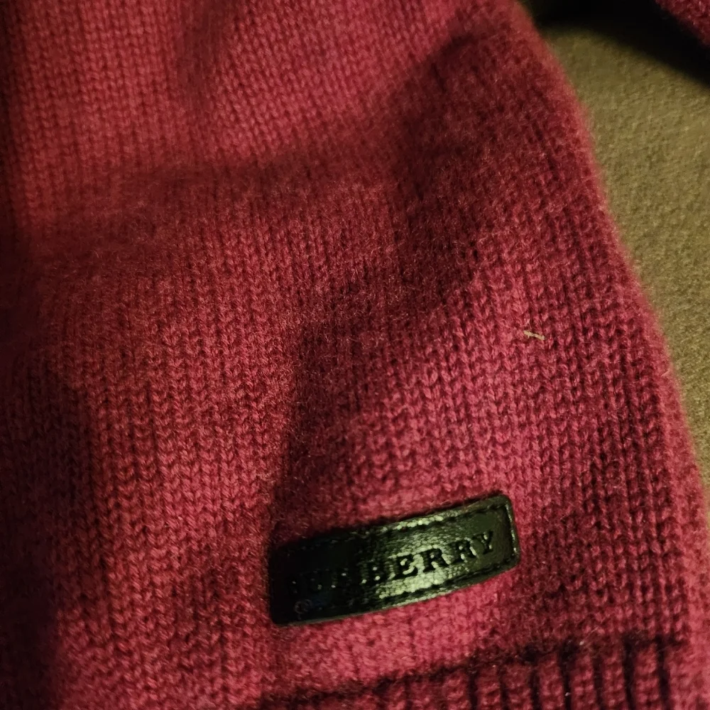 Burberry outfit for 2 years old